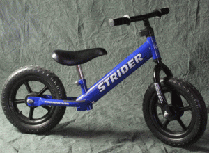 StriderBikes